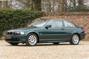 Bild 10/50 von BMW 323Ci (2001)