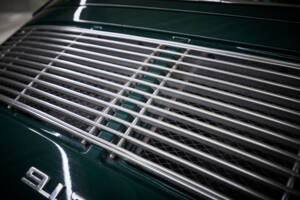 Afbeelding 19/100 van Porsche 912 (1967)