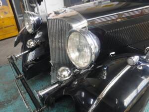 Bild 42/50 von Brough-Superior 3,5 Liter (1937)