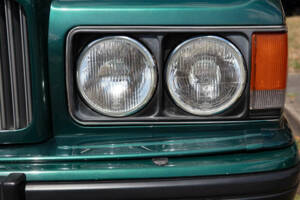 Image 12/50 of Bentley Turbo R lang (1996)