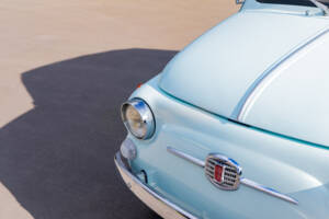 Bild 5/26 von FIAT 500 D (1964)