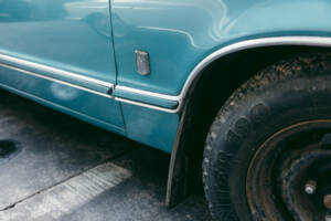Bild 23/102 von Ford Mustang II Ghia 170 (1976)