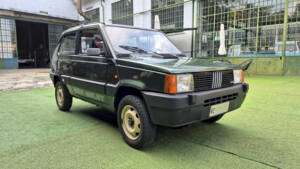 Bild 6/38 von FIAT Panda 4x4 1,0 (1989)