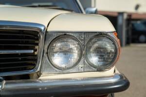 Afbeelding 23/50 van Mercedes-Benz 450 SLC (1972)
