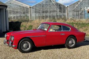 Bild 4/11 von Aston Martin DB 2&#x2F;4 Mk II (1956)