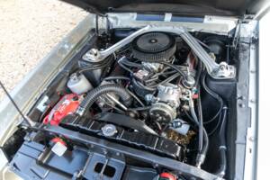 Image 36/50 of Ford Shelby GT 500 "Eleanor" (1967)