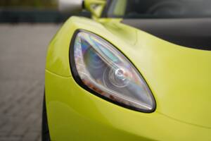 Image 33/50 of Lotus Elise Sport 220 (2015)
