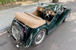 Image 16/30 de MG TC (1947)