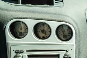 Imagen 33/43 de Alfa Romeo 156 2.0i JTS 16V (2002)