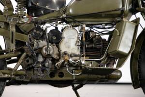 Bild 43/50 von Moto Guzzi DUMMY (1943)