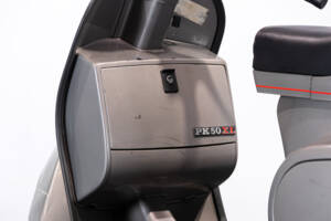 Image 42/50 of Piaggio DUMMY (1985)