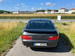 Image 4/73 de Porsche 968 (1992)