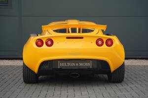Image 8/50 of Lotus Exige S 240 (2008)