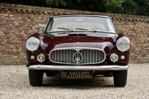 Image 5/50 de Maserati 3500 GT Touring (1961)