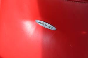 Image 32/57 of Mercedes-Benz SLS AMG (2010)