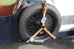 Imagen 32/64 de Riley 12/4 Special (1935)