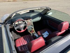 Imagen 9/25 de MG F 1.8i 75 LE (1999)