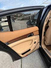Image 11/13 de Porsche Panamera Turbo (2013)