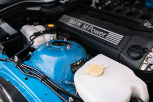 Image 79/132 de BMW Z3 M Coupé (1999)