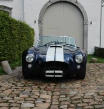 Bild 4/9 von AC Cobra Mk IV (1985)