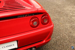 Immagine 43/76 di Ferrari F 355 F1 GTS (1997)