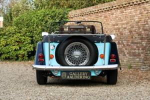 Immagine 21/50 di Morgan 4/4 1600 4-Sitzer (1973)