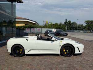 Bild 31/31 von Ferrari F 430 Spider (2007)