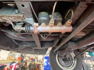 Bild 48/100 von Volkswagen T1 Kleinbus (1967)