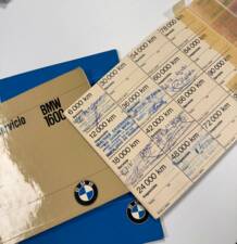 Immagine 8/20 di BMW 1600 Cabriolet (1968)