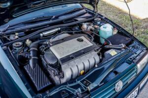 Bild 3/34 von Volkswagen Corrado VR6 2.9 (1995)