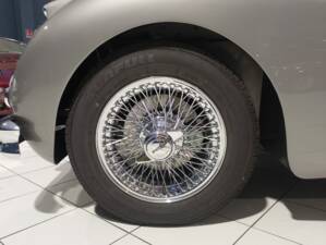 Bild 26/79 von Jaguar XK 150 FHC (1958)