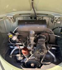 Image 30/49 of Volkswagen Beetle 1100 Standard (Brezel) (1950)