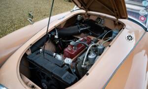 Bild 5/22 von MG MGA 1600 (1959)