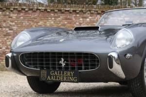Bild 32/50 von Ferrari 250 GT Cabriolet Pininfarina (1959)