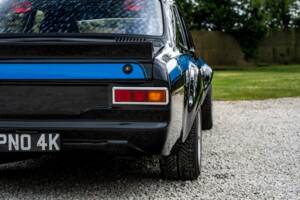 Bild 41/50 von Ford Escort RS 1600 (1971)