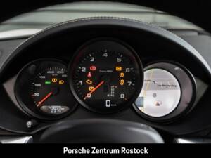 Imagen 20/30 de Porsche 718 Cayman (2023)