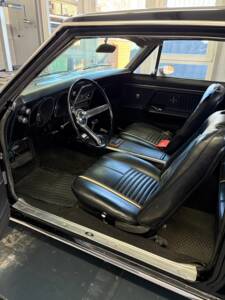 Afbeelding 6/20 van Chevrolet Camaro SS-350 (1967)