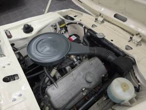 Immagine 17/20 di BMW 1600 Cabriolet (1968)