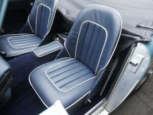 Imagen 13/18 de Austin-Healey 100&#x2F;6 (BN6) (1958)