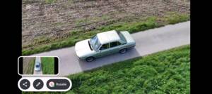 Bild 7/8 von BMW 528i (1979)