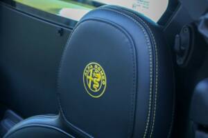 Image 47/50 of Alfa Romeo 4C Spider (2018)
