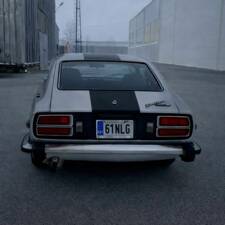 Afbeelding 6/8 van Datsun 260 Z (1974)