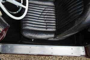 Image 24/50 of Ford Thunderbird (1960)