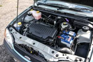 Bild 21/26 von Ford Fiesta 1.25i (2000)