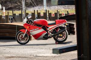 Bild 28/36 von Ducati DUMMY (1989)