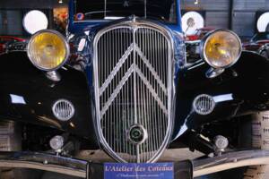 Bild 10/40 von Citroën Traction Avant 7 C (1934)