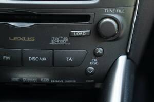 Bild 33/50 von Lexus IS 220d (2006)