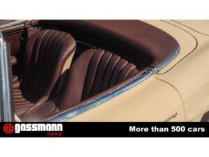 Image 12/15 de Mercedes-Benz 300 SL Roadster (1957)