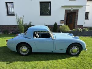 Afbeelding 6/8 van Austin-Healey Sprite Mk I (1960)