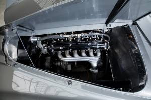 Bild 33/33 von Alfa Romeo 6C 2500 Super Sport Villa d`Este (1951)